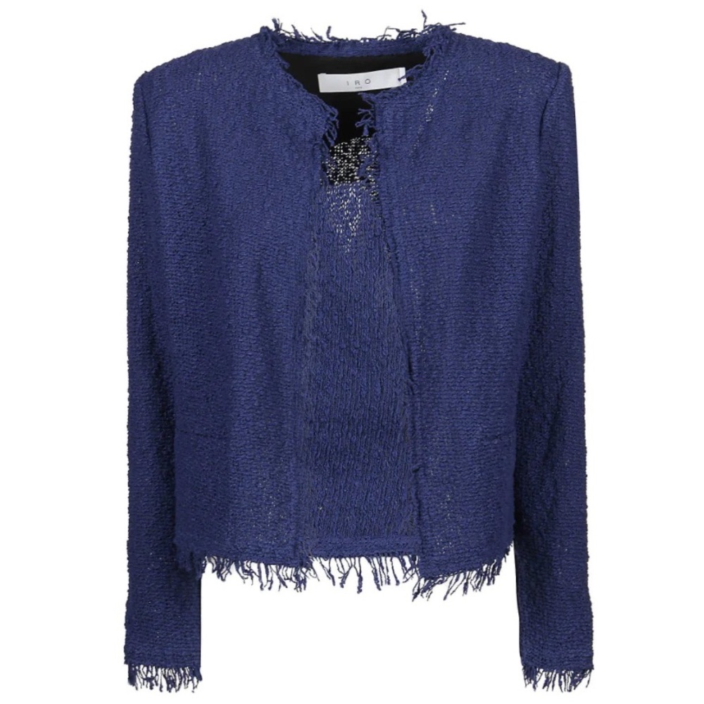 Iro Shavani Jacket